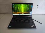 Lenovo ThinkPad X390 Yoga Gen 3 i5-8350U 8GB RAM 512GB SSD, Computers en Software, Windows Laptops, 2 tot 3 Ghz, 14 inch, Ophalen of Verzenden