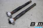 Set schokdempers achterzijde VW Golf 5 1K0513029FG, Gebruikt