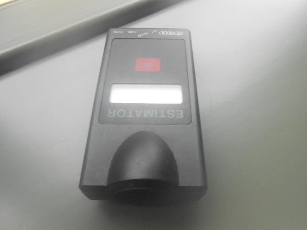 Afstandsmeter electronisch, Ophalen of Verzenden