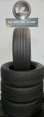 Continental Eco Contact 6  215-55-17  2155517  215/55R17, -, -, 17 inch, Ophalen of Verzenden