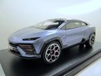 Lamborghini Lanzador concept 1:43 Looksmart LS550A, Ophalen of Verzenden, Nieuw, Auto, Overige merken
