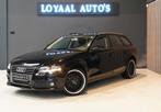Audi A4 Avant 1.8 TFSI | AIRCO | ELEK.RAMEN | APK., Auto's, Audi, Voorwielaandrijving, Euro 5, Stof, Gebruikt