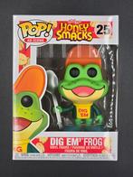 Funko Pop Dig ’Em Frog #25 Ad Icons met Protector, Ophalen of Verzenden, Zo goed als nieuw