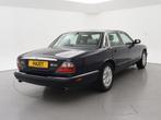 Jaguar XJ 3.2 V8 AUT. EXECUTIVE *101.262 KM* + LEDER | VERW., Auto's, Jaguar, Automaat, Lederen bekleding, Achterwielaandrijving