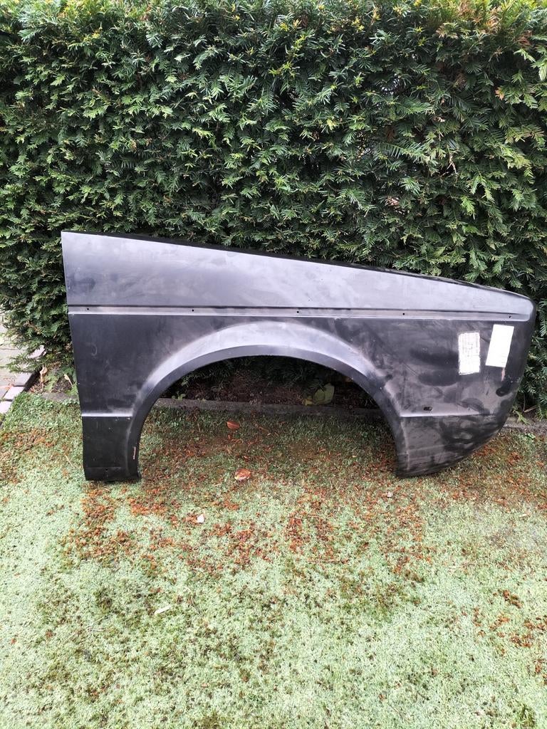 Spatborden bijrijders kant tbv Volkswagen Golf type 1, Ophalen, Nieuw, Volkswagen