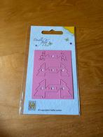 Snijmal 277 nellie snellen boompje, Ophalen of Verzenden, Zo goed als nieuw, Overige thema's, Pons of Mal