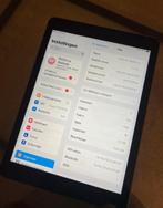 Apple iPad (6e generatie) 32 GB, 10 inch, Gebruikt, 32 GB, Apple iPad