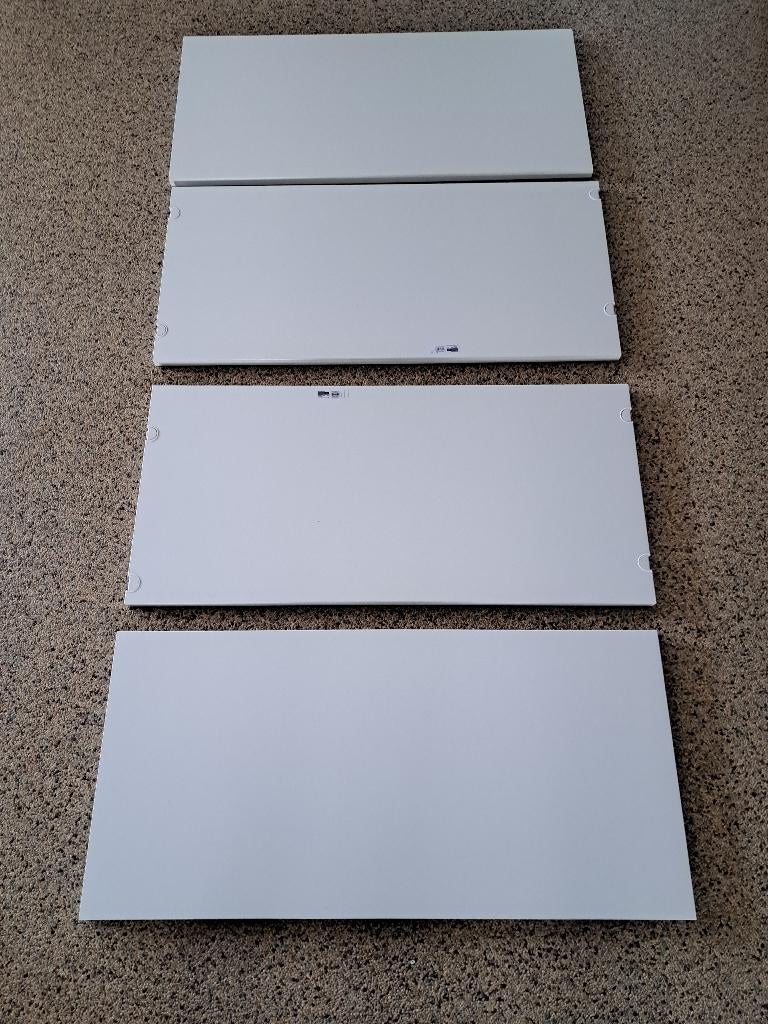 Boaxel wandrek, Huis en Inrichting, Ophalen, Gebruikt