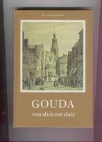 Gouda-Van Sluis tot sluis, Ophalen of Verzenden, Gelezen