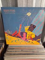 Vinyl lp ROLLING STONES: STILL LIFE, Ophalen of Verzenden, 12 inch, Rock-'n-Roll