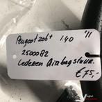 Peugeot 206+ 2011   Lederen Airbag Stuur