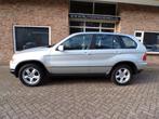 BMW X5 4.4i Executive Automaat / Leder, Auto's, Automaat, Gebruikt, 138 €/maand, Bedrijf