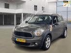 Mini Mini Countryman 1.6 One Pepper, Voorwielaandrijving, Euro 5, Gebruikt, SUV of Terreinwagen