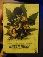 Green rush, Cd's en Dvd's, Vanaf 12 jaar, Ophalen of Verzenden, Zo goed als nieuw