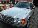 mercedes w124    300D      1986, Particulier, Te koop