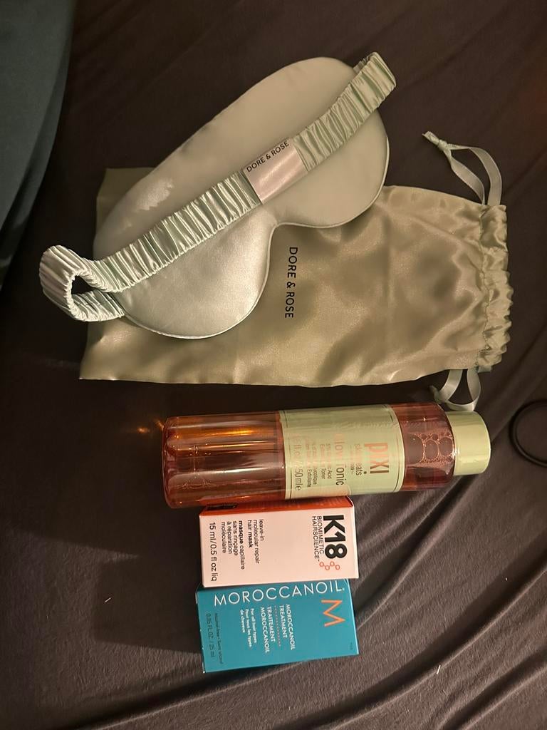 Cosmetica spullen, Gehele gezicht, Nieuw, Ophalen of Verzenden, Make-up