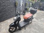 Q-crystal elektrische scooter  2022, Fietsen en Brommers, Ophalen of Verzenden, Zo goed als nieuw, Elektrisch, Overige merken