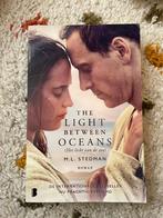 M.L. Stedman - The Light Between Oceans [NL], Ophalen of Verzenden, Gelezen, Wereld overig