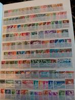 Postzegelboek Zwitserland, Ophalen of Verzenden, Buitenland