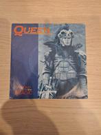 Queen - A Kind of Magic (Single, 1986), Gebruikt, Fotohoes, 7 inch, Ophalen of Verzenden