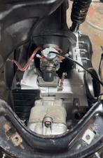 Hexagon 172cc lc blok, Verzenden, Zo goed als nieuw, Blok, Piaggio