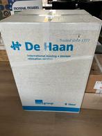 Garderobe verhuis doos, Ophalen, 100 cm of meer, 60 cm of meer, 50 cm of meer