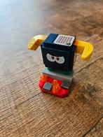LEGO Super Mario 71402 - Personage Pakket Serie 4 - Bully, Ophalen of Verzenden, Zo goed als nieuw, Complete set, Lego