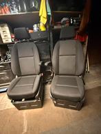 Setje mecedes sprinter 907/910 stoelen bestuurder&bijrijders, Ophalen, Gebruikt, Mercedes-Benz