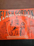Alex Raymond- Flash Gordon, Eén stripboek, Ophalen of Verzenden, Gelezen