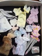 Barbie ondergoed, lingerie, Verzenden, Gebruikt, Kleertjes