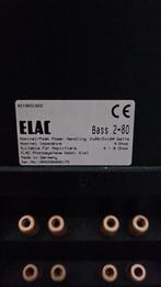 Grote en zware subwoofer., Overige typen, Zo goed als nieuw, 120 watt of meer, Ophalen