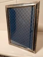 Oud Spaans zilver fotolijstje, Antiek en Kunst, Curiosa en Brocante, Ophalen of Verzenden