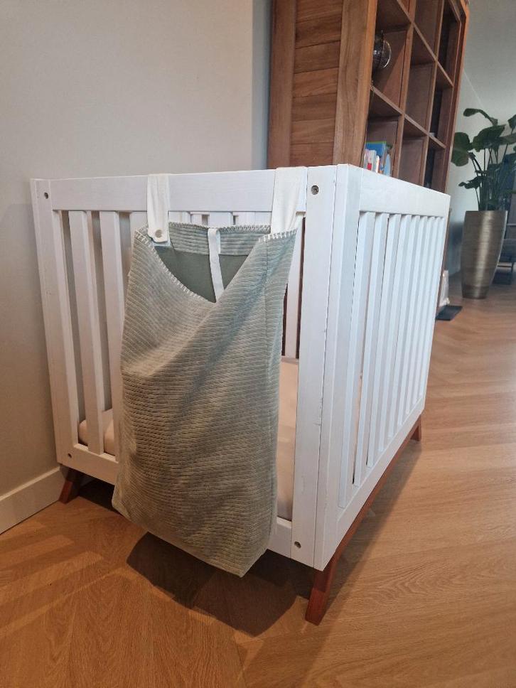 Koeka Boxzak Vik Shadow Green, Kinderen en Baby's, Kinderkamer | Inrichting en Decoratie, Zo goed als nieuw, Overige typen, Ophalen of Verzenden