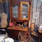 Frans secretaire/bureau/kast/boekenkast/bureau, Ophalen