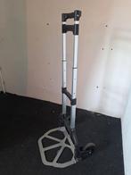 Opvouwbare steekwagen, Doe-het-zelf en Verbouw, Transportwagens, Ophalen of Verzenden