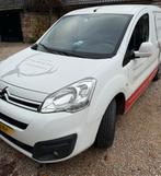 Citroën Berlingo 1.6 VTI 88KW 2016, Auto's, Bestelauto's, Voorwielaandrijving, Stof, 4 cilinders, Origineel Nederlands