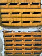 Sandwich Dakplaten - Diverse Maten, Doe-het-zelf en Verbouw, Dakpannen en Dakbedekking, Zo goed als nieuw, 15 m² of meer, Metaal