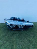 Bmw 3 F30 F31 full led koplamp black adaptive LCI 8492468, Niet ingevuld, Gebruikt, Niet ingevuld, Ophalen of Verzenden
