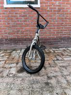 BMX, Overige merken, Staal, Ophalen of Verzenden, Voetsteunen