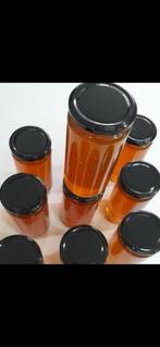 Rauwe honing direct van de Imker, Diversen, Levensmiddelen, Ophalen of Verzenden