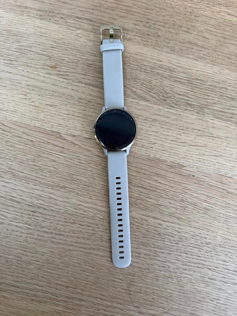 Garmin S3, Ophalen of Verzenden, Waterdicht, Grijs, Android