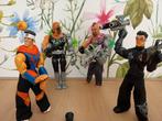 Action man poppen, Kinderen en Baby's, Speelgoed | Poppen, Ophalen, Gebruikt, Barbie
