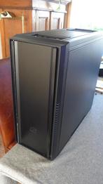 Intel i7 870 computer met Windows 11 Pro (25H2), Ophalen, ASUS, 512 GB, Zo goed als nieuw