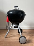 Weber speelgoed BBQ, Ophalen, Gebruikt