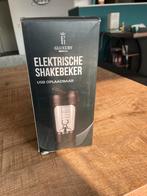 Gluxury Elektrische Shakebeker USB Oplaadbaar - Nieuw, Ophalen of Verzenden, Nieuw, Blender to go
