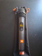 JBL Partybox draadloze microfoon - Zo goed als nieuw, Ophalen of Verzenden