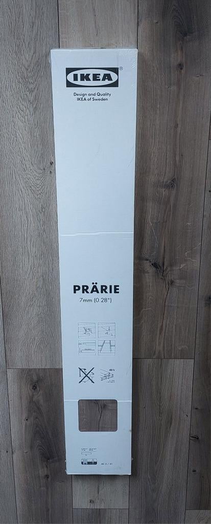 6 Pakken Laminaat🙂, Ophalen, 50 tot 150 cm, Nieuw, 10 m² of meer