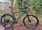 Cube Reaction on1 C620 Carbon, Fietsen en Brommers, Fietsen | Mountainbikes en ATB, 57 cm of meer, Ophalen, Zo goed als nieuw