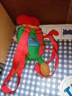 Leuke Kabouter Plop rugtas rugzak 33 cm, Ophalen of Verzenden, Zo goed als nieuw, Overige typen