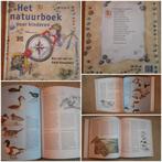 Het Natuurboek voor Kinderen - Bas van Lier & Henk Kneepkens, Ophalen of Verzenden, Natuur algemeen